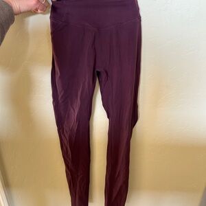 Alphalete Everday Core Leggings